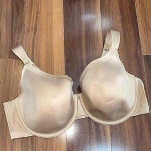 42DD Cacique RN 118641 lightly lined bra